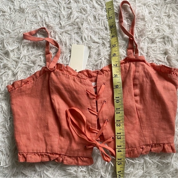 Aritzia Wilfred Sariah Top - Picture 6 of 11